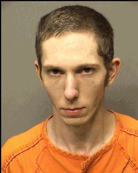 CHRISTOPHER WILLIAM YORK